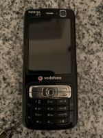 Nokia N73 Handy schwarz - Top Zustand Bayern - Miesbach Vorschau