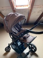 Gesslein Kinderwagen F4 Air+ Nürnberg (Mittelfr) - Oststadt Vorschau