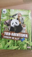 WWF Tier Abenteuer Entdecke sie alle Rheinland-Pfalz - Bingen Vorschau