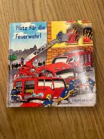 Platz für die Feuerwehr Kinderbuch Bayern - Frauenau Vorschau