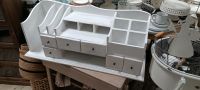 Organizer Verstoß antikweiß Shabby Chic Mangoholz Thüringen - Gotha Vorschau