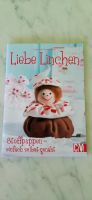 Buch Liebe Linchen - Stoffpuppen -  einfach selbst gemacht Hessen - Bad Hersfeld Vorschau