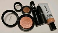 Highend Make Up Set Mac Niedersachsen - Apen Vorschau