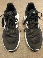 Adidas Sneaker, Schuhe, Schwarz, Cloudfoam, Gr. 40 Nordrhein-Westfalen - Gescher Vorschau