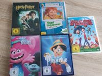 Diverse DVD's top Zustand Disney DreamWorks Columbia Nordrhein-Westfalen - Gelsenkirchen Vorschau