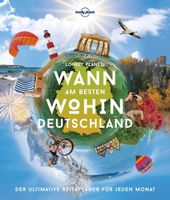 Buch Lonely Planet, Geschenk für Oma Opa Papa Mama Vater Bruder Nordrhein-Westfalen - Hagen Vorschau