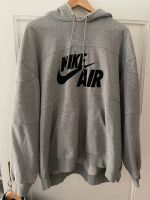 Nike Air 72 Vintage Pullover Hoodie grau Größe XXLarge Pankow - Prenzlauer Berg Vorschau