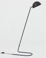 Design Lampe Stehlampe H&M Home Scandi schwarz Niedersachsen - Meppen Vorschau