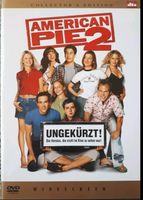 American Pie2 Leipzig - Mölkau Vorschau