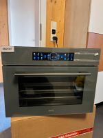 Elektrischer Ofen mit Regenerationsfunktion und diversen Funktion Herzogtum Lauenburg - Mölln Vorschau