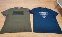 2 T-Shirts Gr. M Niedersachsen - Oyten Vorschau