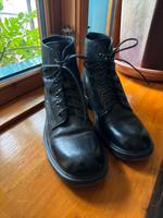 ♥️ Wunderschöne Stiefeletten von MoMA, Gr. 37 Niedersachsen - Tülau Vorschau