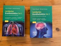 Lernkarten Infektionskrankheiten Leipzig - Altlindenau Vorschau