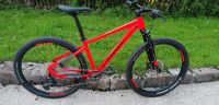 Haibike Seet 9 orange 27,5"  Rh. 40 cm gebraucht Bayern - Grassau Vorschau