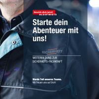 Komm in unser Team und unterstütze uns Schleswig-Holstein - Neumünster Vorschau