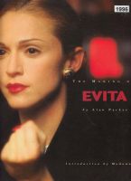 Evita (2006) filmbook – The Making of… by Alan Parker Bayern - Schlehdorf Vorschau