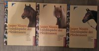 Jasper Nissen, Enzyklopädie der Pferderassen, 3 Bände Niedersachsen - Weyhe Vorschau