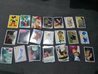 Rewe Disney 100 Sticker Nordrhein-Westfalen - Hattingen Vorschau