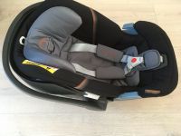 Cybex Babyschale ATON 5 0-13 kg nur 9 Monate gebraucht Niedersachsen - Marschacht Vorschau