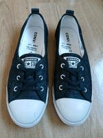 Damen schuh 40,5 (converse) Nordrhein-Westfalen - Bünde Vorschau