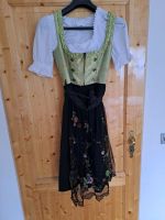 Dirndl Gr 38 von Nübler Bayern - Glashütten Vorschau