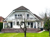 massives Architektenhaus mit 3 Einheiten - Toplage am See Brandenburg - Falkensee Vorschau