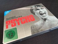 Psycho Blu-ray Steelbook verschweißt Nordrhein-Westfalen - Gelsenkirchen Vorschau