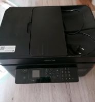 Multifunktionsdrucker Epson 2930 Series Sachsen - Neukirch/Lausitz Vorschau