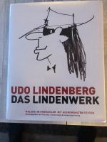 Udo Lindenberg Das Lindenwerk Hessen - Karben Vorschau