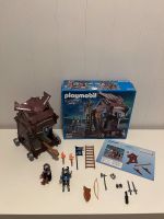 PLAYMOBIL 6628 Adlerritter-Angriffsturm Nordrhein-Westfalen - Neukirchen-Vluyn Vorschau