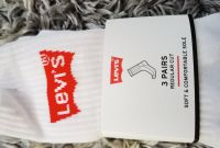 Levi's Socken Sport Socken Gr. 39 - 42 Unisex Neu OVP Bayern - Taufkirchen Vils Vorschau