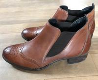 Ankle boots von Paul green, Größe 37 Bayern - Mindelheim Vorschau