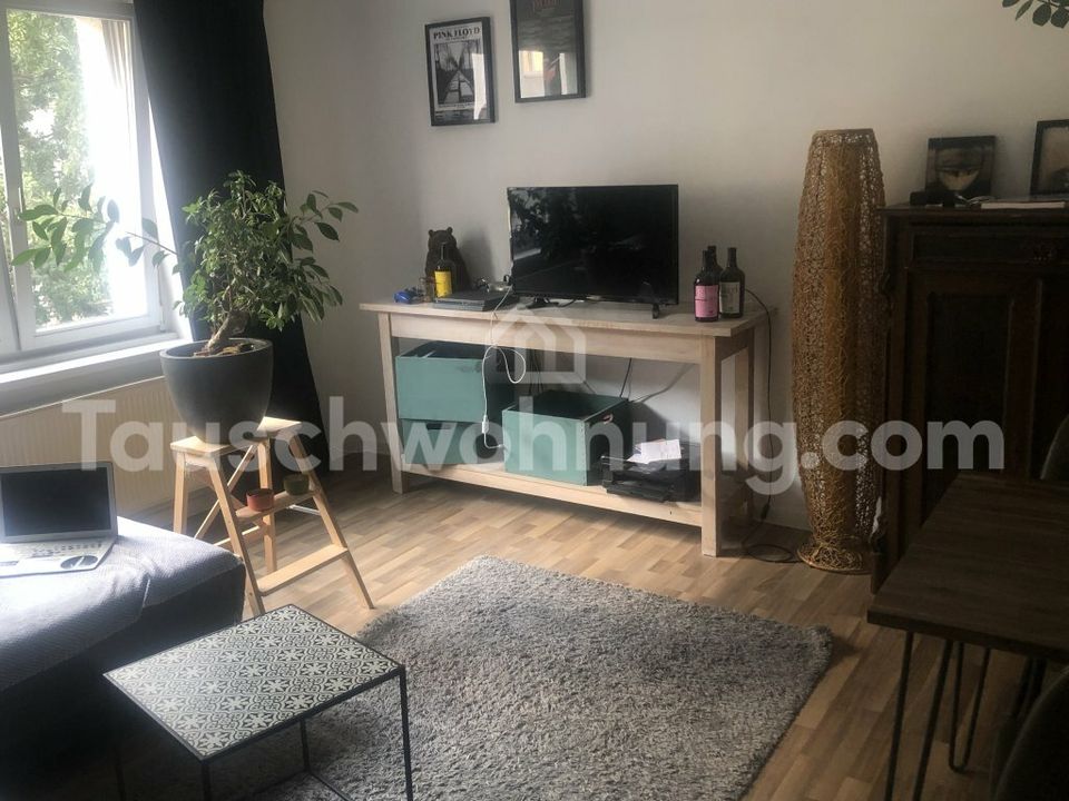 [TAUSCHWOHNUNG] Schöne Wohnung in Ottensen in Hamburg