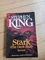 Stephen King - Stark - Taschenbuch Köln - Lindenthal Vorschau