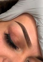 Powderbrows Permanent Make-up Niedersachsen - Georgsmarienhütte Vorschau