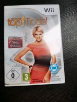 Wii Spiel topmodel Germany Lena Gerke Sachsen-Anhalt - Abbenrode Vorschau