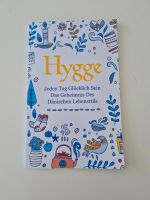 Buch Hygge mit 57 Seiten !Neu! Niedersachsen - Hammah Vorschau