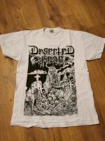 Deserted Fear Shirt München - Berg-am-Laim Vorschau