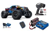 TRAXXAS X-MAXX RTR Rundumsorglospaket MEGA Monstertruck 1589€* Rheinland-Pfalz - Neustadt an der Weinstraße Vorschau