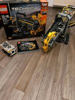 Schaufelradbagger Lego Technic Mecklenburg-Vorpommern - Wismar Vorschau