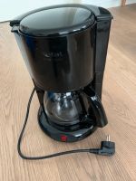 Kaffeemaschine Tefal Principio schwarz Hessen - Eltville Vorschau