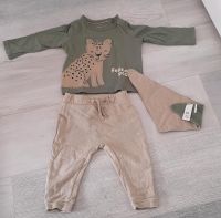 Baby Club Jungen Set Gr. 80 Nordrhein-Westfalen - Grevenbroich Vorschau