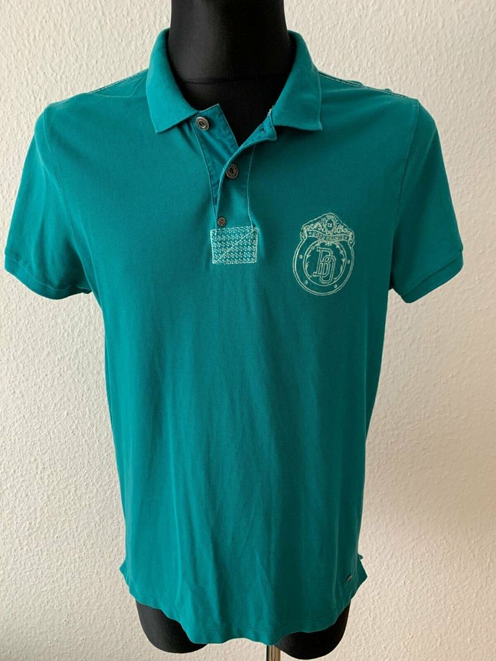 HUGO BOSS POLO SHIRT GRÖSSE L in Kempten