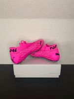 PUMA Future 6.1 Netfit FG/AG Turbo - Luminous Pink/Schwarz Niedersachsen - Stuhr Vorschau