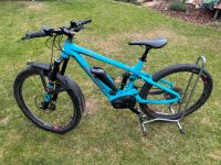 Bergamont Trailstar 27,5 Zoll MTB E-Bike Fully Mountainbike Niedersachsen - Cremlingen Vorschau