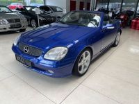 Mercedes-Benz SLK 200 SLK Roadster SLK 200 Kompressor Nordrhein-Westfalen - Freudenberg Vorschau