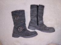 Däumling Winterstiefel Gr. 29 Mädchen Stiefel Winterschuhe Müritz - Landkreis - Rechlin Vorschau