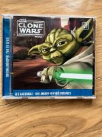 Star Wars The Clone Wars Hörspiel CD Folge 1 Hessen - Biebertal Vorschau