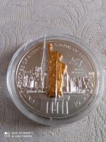 10 Dollars 2006 1. Skulpturm Statue of Liberty Cook Islands PP Hessen - Schwalmstadt Vorschau