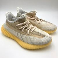 adidas Yeezy Boost 350 V2 - Natural (FZ5246) - EU 38 2/3 / US 6 Berlin - Köpenick Vorschau